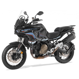 RIEJU XPLORA 707 X motociklas + 5 metai garantija
