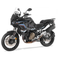 RIEJU XPLORA 707 X motociklas + 5 metai garantija