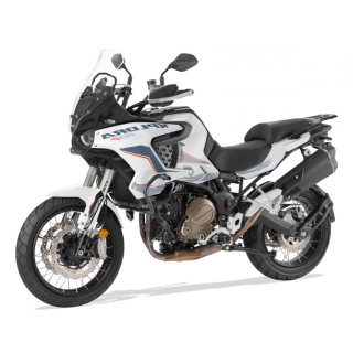 RIEJU XPLORA 707 X motociklas + 5 metai garantija
