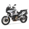 RIEJU XPLORA 707 X motociklas + 5 metai garantija