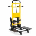 Elektrinis laiptų kopiklis kroviniams DW-11B (159 kg, su atraminiu rėmu)