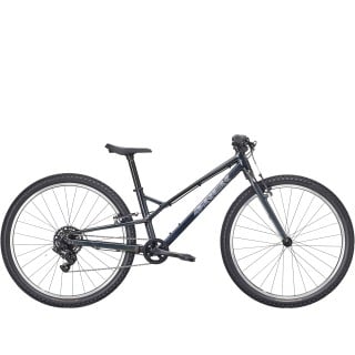 Dviratis 26" TREK Wahoo Path juodas