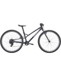 Dviratis 26" TREK Wahoo Path juodas