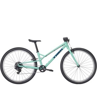 Dviratis 26" TREK Wahoo Path žalias