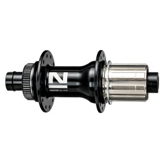Stebulė galinė D982RSB-CL-X12-HG Dual Ratchet System