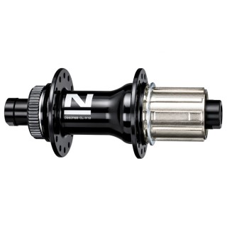 Stebulė galinė D982RSB-CL-X12-HG Dual Ratchet System