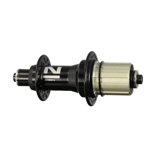 Stebulė galinė F482SB-SL QR