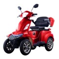 Elektrinis keturratis motoroleris / skuteris HS650, 1kW 20AH Ličio jonų EEC eMOTO