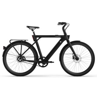 Dviratis 28" elektrinis Tenways CGO009 250Wh vyr. juodas