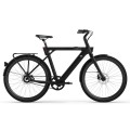 Dviratis 28" elektrinis Tenways CGO009 250Wh vyr. juodas