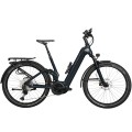 Dviratis 27,5" Zemo SU-E FS12+ 750Wh Wave 12g juodas - xl