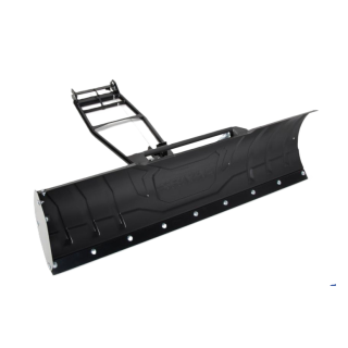 Universalus sniego peilis, komplektas 1500mm RIVAL