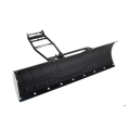Universalus sniego peilis, komplektas 1500mm RIVAL