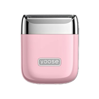 YOOSE Nano moteriškas elektrinis skustuvas