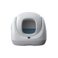 CATLINK BayMax Lite savaime išsivalantis automatinis išmanus kačių tualetas su APP