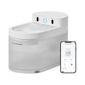 CATLINK vandens fontanas augintiniams W03 su APP