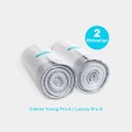 CATLINK Young | Luxury PRO-X atliekų maišeliai 2vnt.