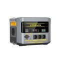 Nešiojama elektros stotelė VTOMAN FlashSpeed 2400