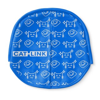 CATLINK BayMax Scooper užuolaidos