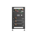 Elektros kaupiklis | akumuliatorius TOPBAND RS-RH205100A 20.48KWh 204.8V 100Ah
