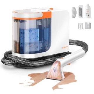 UWANT B300 Pro plaunantis dulkių siurblys