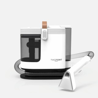 Twopoint DY-508 plaunantis dulkių siurblys baldams ir kilimams