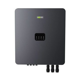 Hibridinis inverteris ECOSOLEX TB10K-H3P