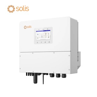 Hibridinis inverteris S6-EH3P12K-H 12KW