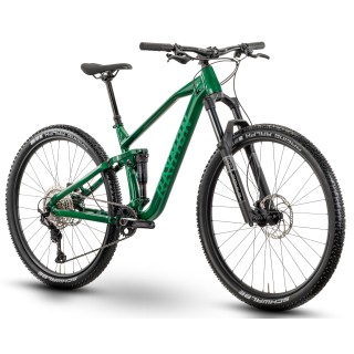 Dviratis Raymon Yara 120 Pro 29" 2026 smaragd green-L