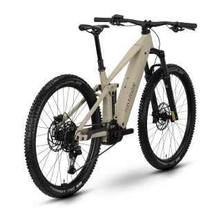 Elektrinis dviratis Raymon Korak Comp 29" 800 2026 greige-taupe-XL