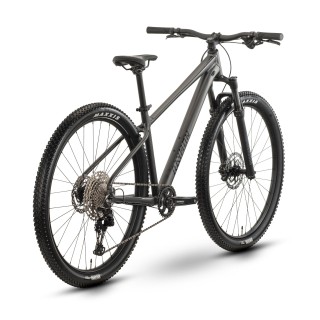 Dviratis Raymon Nayta Ultra 29" 2026 anthracite-black-M