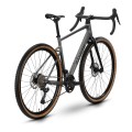Dviratis Raymon Territ Pro 2026 star black stealth-L