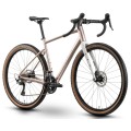 Dviratis Raymon Territ Pro 2026 palemauve-saltwhite-L