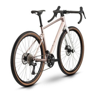 Dviratis Raymon Territ Pro 2026 palemauve-saltwhite-XL