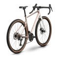 Dviratis Raymon Territ Pro 2026 palemauve-saltwhite-XL