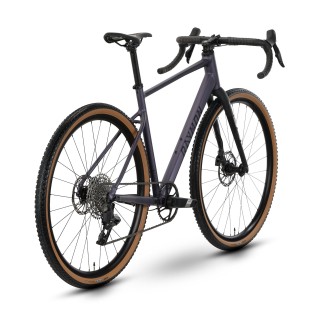 Dviratis Raymon Territ Ultra 2026 smoke lavender-black-L