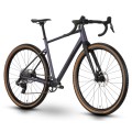 Dviratis Raymon Territ Ultra 2026 smoke lavender-black-XL