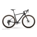 Dviratis Raymon Territ Ultra 2026 black stealth-M