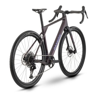 Dviratis Raymon Soreno Pure 2026 floridplum-L
