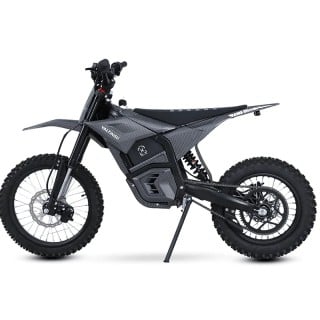 Valtinsu EM-5 Ultra elektrinis motociklas off-road dirt bike