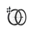 Ratų komplektas 700C SIERRA RA 56 / DT 350 CL SP SRAM XDR