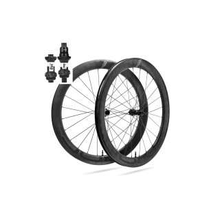 Ratų komplektas 700C STRADA ra 56 / DT 350 CL SP SRAM XDR