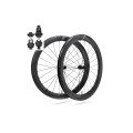 Ratų komplektas 700C STRADA ra 56 / DT 350 CL SP SRAM XDR