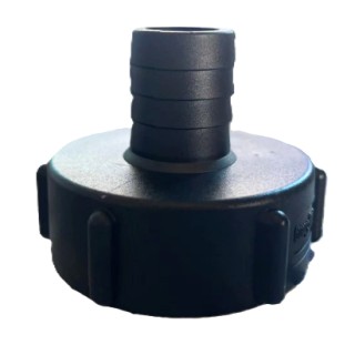 Adapteris AdBlue IBC talpai 2" x 1" (S60x6)
