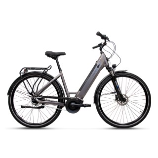 Elektrinis Prophete Geniesser 3.3 28" // N7, dydis 19" (48 cm) (pilka)