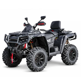 UPMOTO TCROSSER X 1000L WIDE EPS T3b CARBON BLACK keturratis UPMOTO TCROSSER X 1000L WIDE EPS T3b CARBON BLACK keturratis