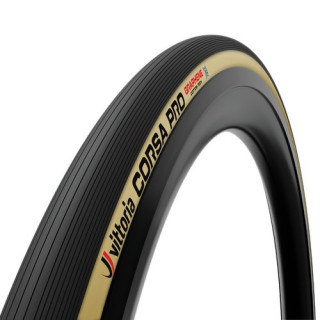 Padanga 28" Vittoria Corsa PRO TLR 700x26c / 26-622 para