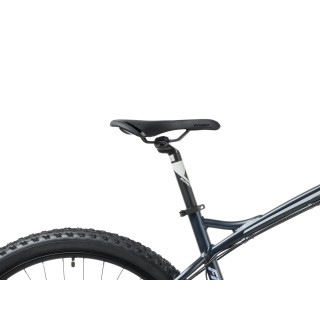 Dviratis Romet Rambler FIT 29" 2023 black-grey-20" / L