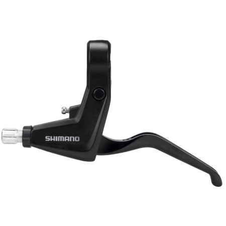 Stabdžių rankenėlė Shimano ALIVIO BL-T4010 3-finger kairės pusės