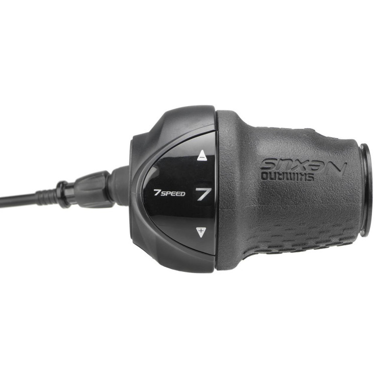 Pavarų perjungimo rankenėlė Shimano Nexus 7 SL-C3000-7 1700mm